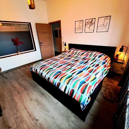 Petite Chambre Dans Une Jolie Colocation Liège Exteriör bild