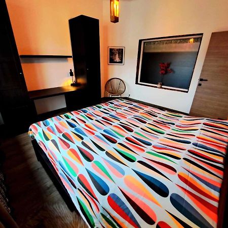 Petite Chambre Dans Une Jolie Colocation Liège Exteriör bild