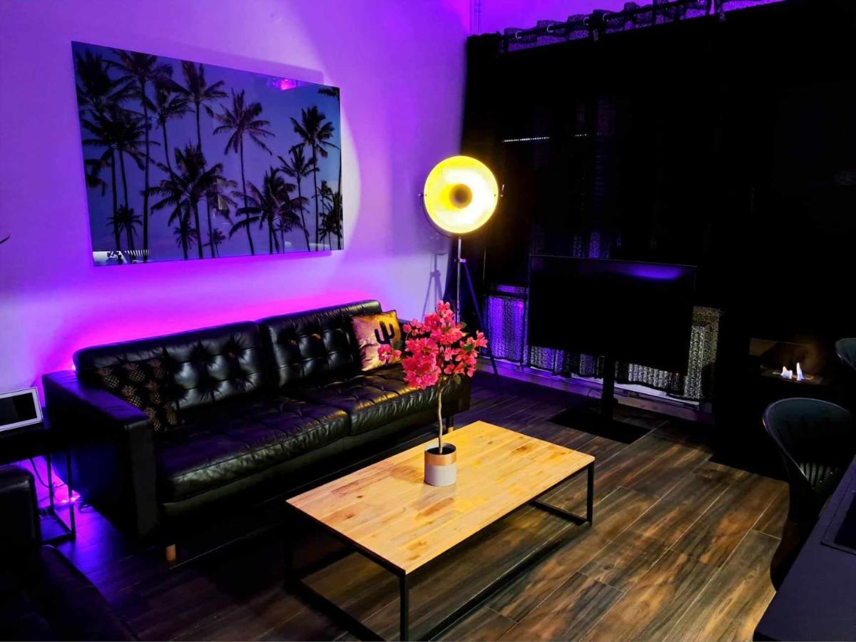 Petite Chambre Dans Une Jolie Colocation Liège Exteriör bild